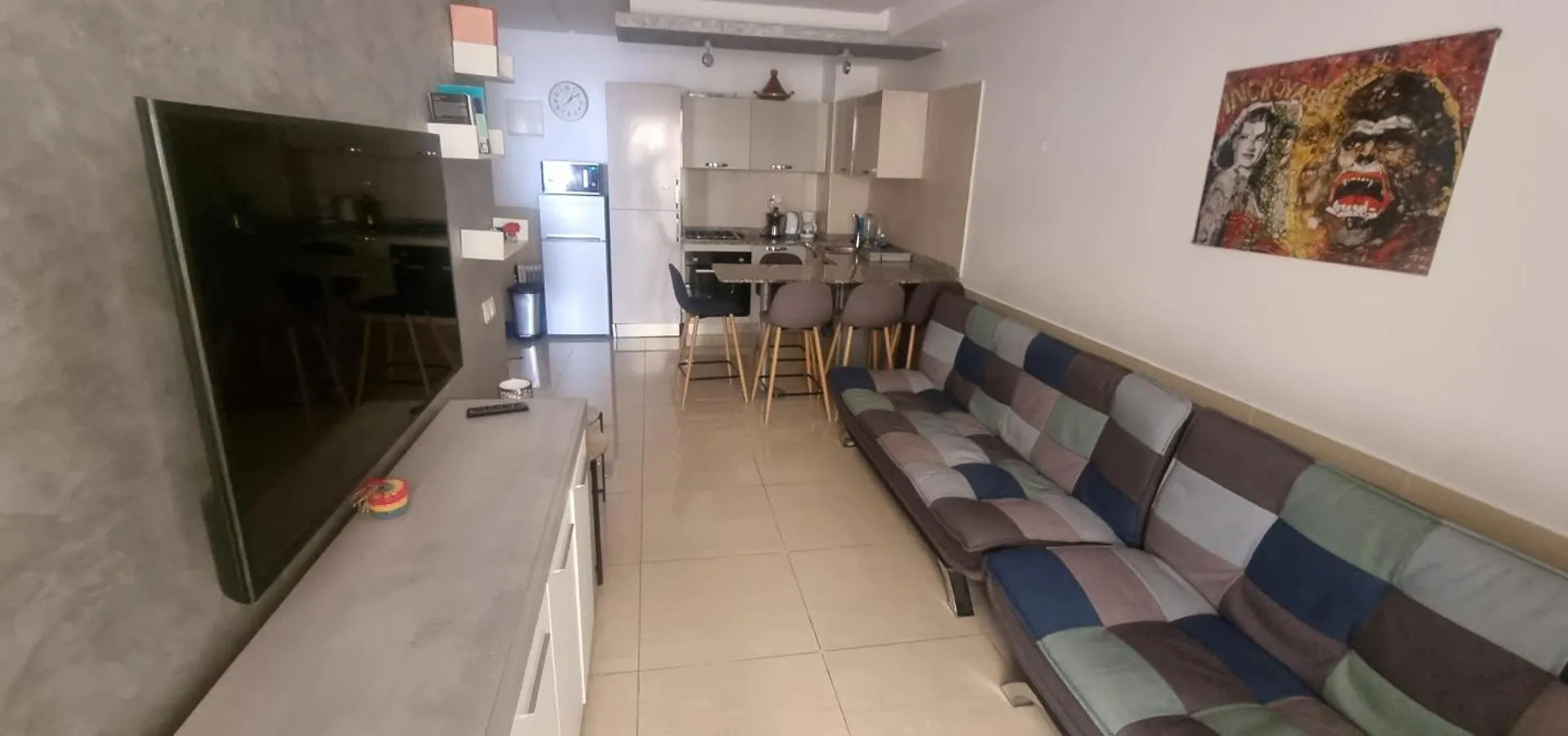 Islan Agadir Apartment