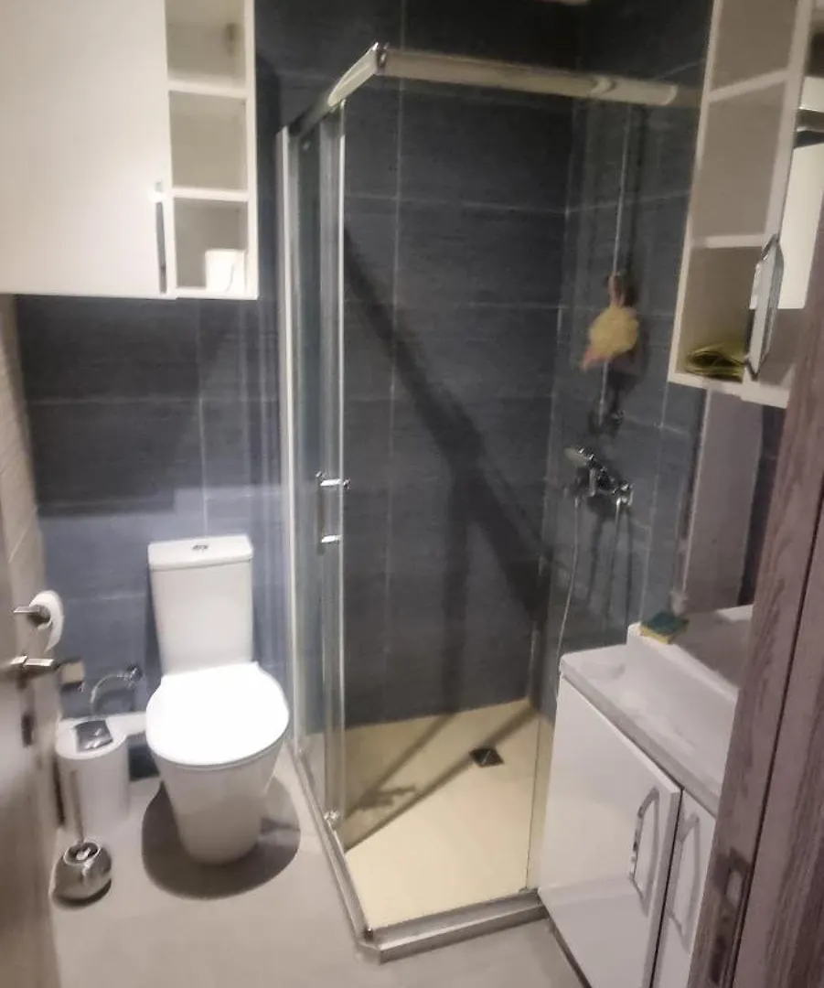 Islan Agadir Apartment 0*,